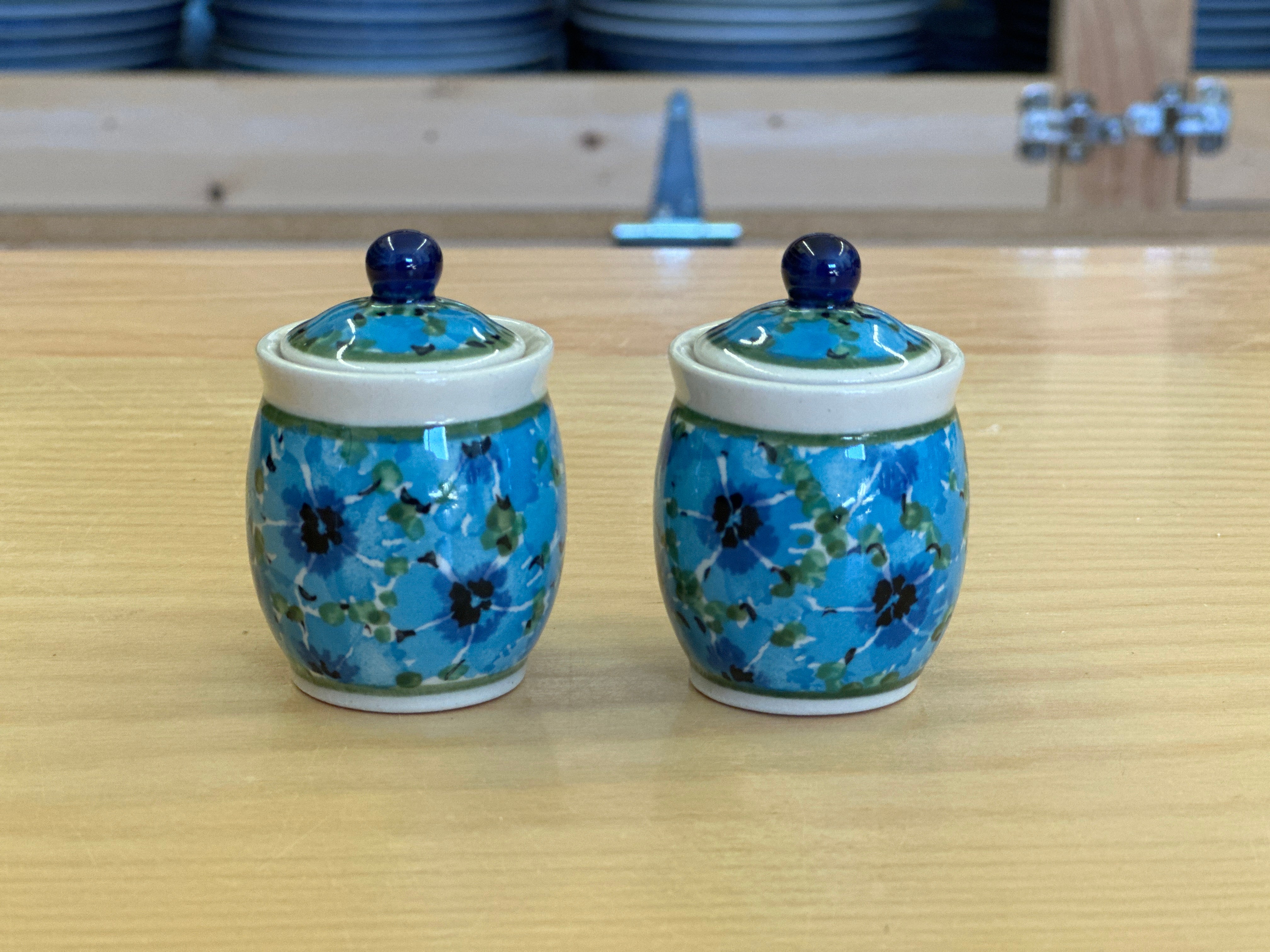 CLEARANCE Unikat Mini Jar