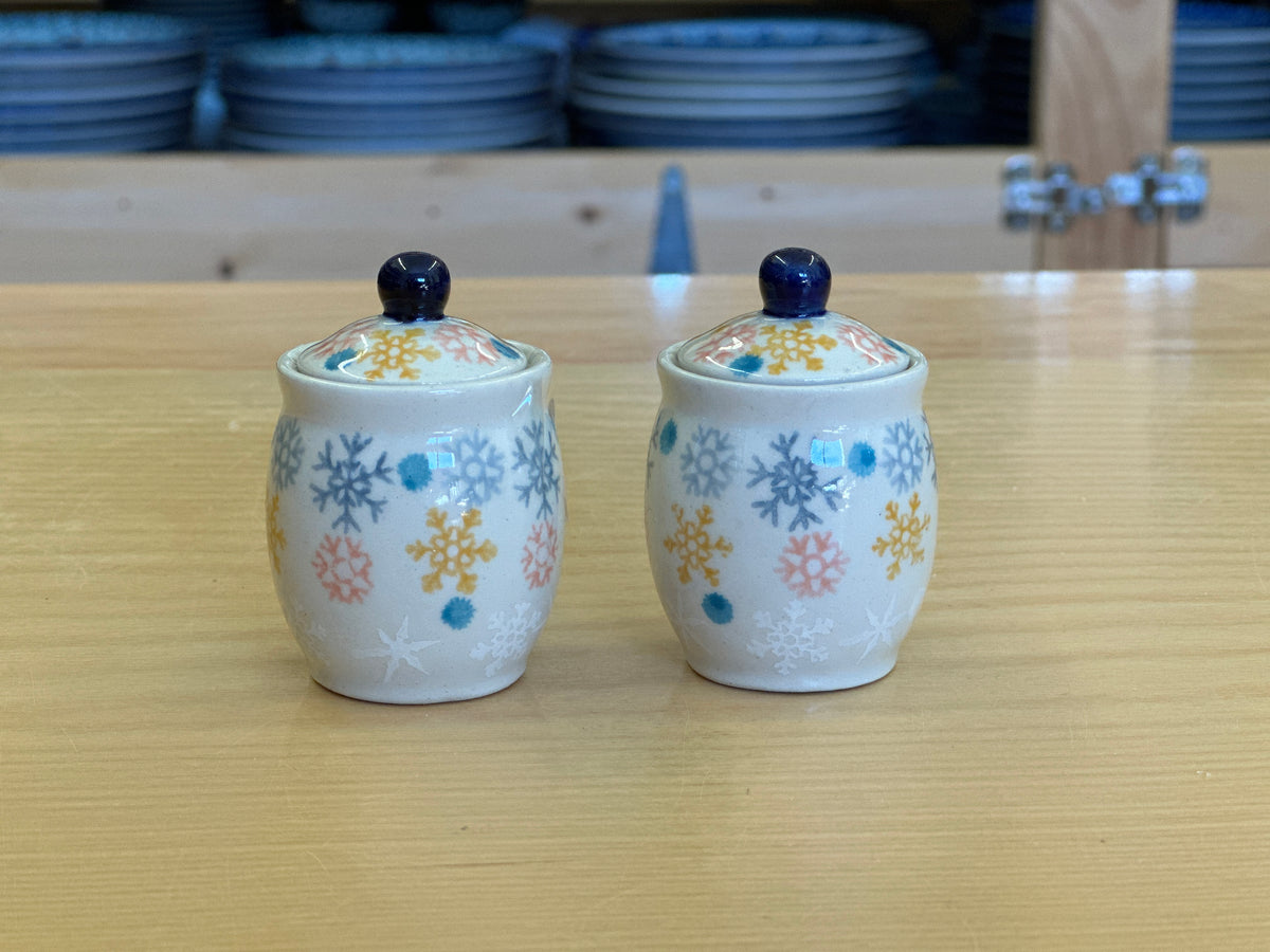 CLEARANCE Mini Jar