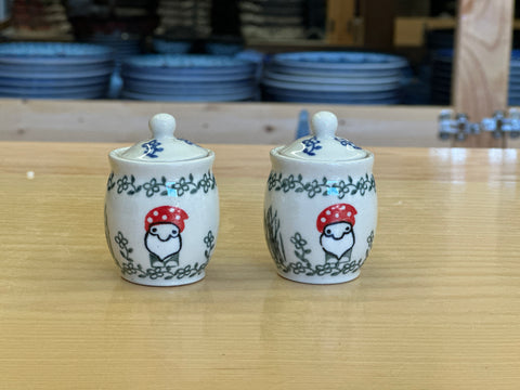 CLEARANCE Mini Jar
