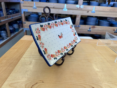 CLEARANCE Large Sushi Plate
