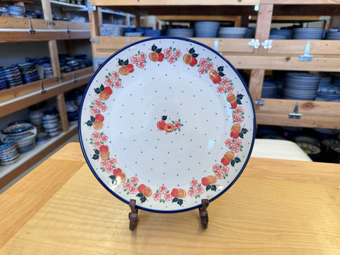 CLEARANCE 10.5" Dinner Plate