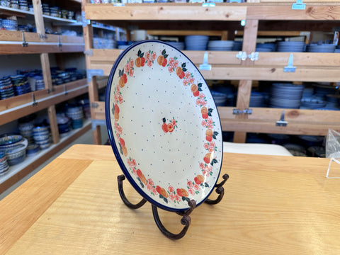 CLEARANCE 10.5" Dinner Plate