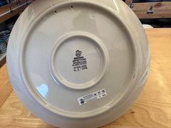 CLEARANCE 10.5" Dinner Plate