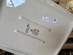 CLEARANCE XL Unikat Baker