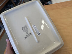 CLEARANCE Large Unikat Baker