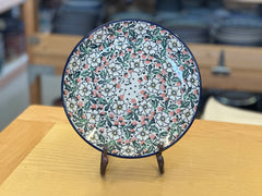 CLEARANCE 10.5" Unikat Dinner Plate