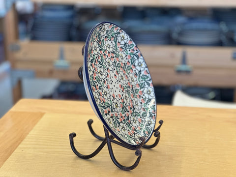 CLEARANCE 10.5" Unikat Dinner Plate
