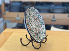 CLEARANCE 10.5" Unikat Dinner Plate