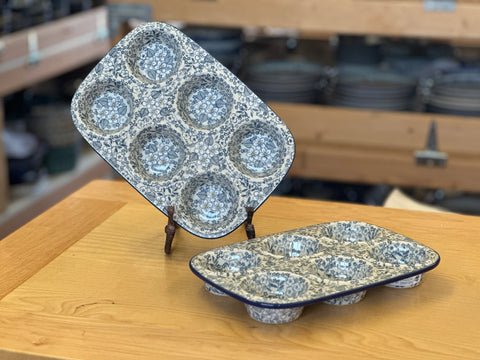 CLEARANCE Unikat Muffin Pan