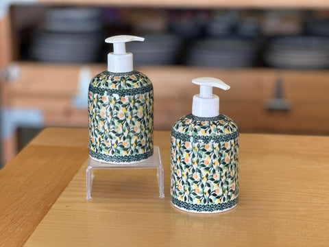 CLEARANCE Unikat Soap Lotion Dispenser
