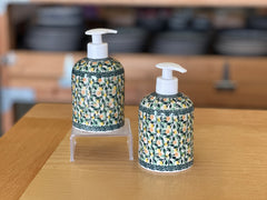 CLEARANCE Unikat Soap Lotion Dispenser