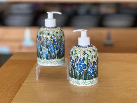CLEARANCE Unikat Soap Lotion Dispenser