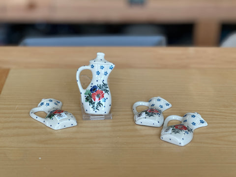 CLEARANCE Magnet