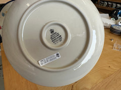 Clearance 10" Dinner Plate