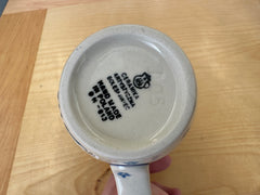 CLEARANCE Unikat 12 oz Mug
