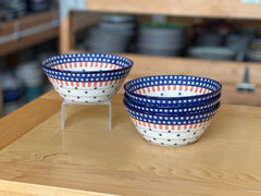 CLEARANCE 8" Bowl
