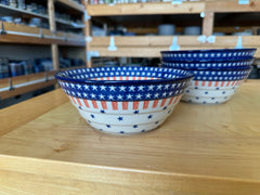 CLEARANCE 8" Bowl