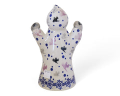 Unikat Tall Spooky Luminary