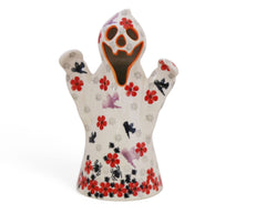 Unikat Tall Spooky Luminary