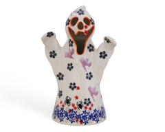 Unikat Tall Spooky Luminary