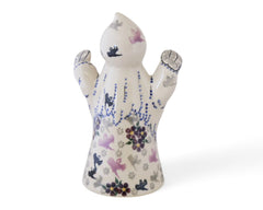 Unikat Tall Spooky Luminary