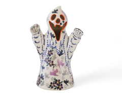 Unikat Tall Spooky Luminary