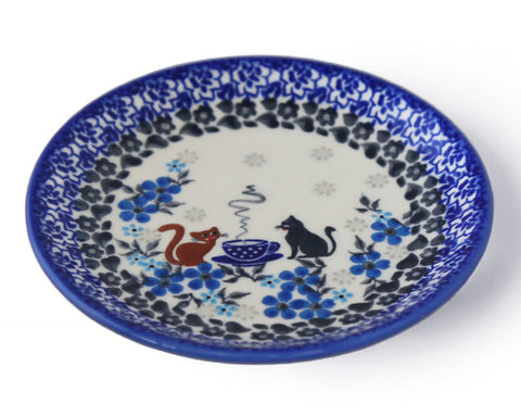 Unikat 6" Plate