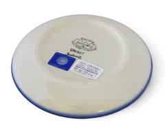 Unikat 6" Plate