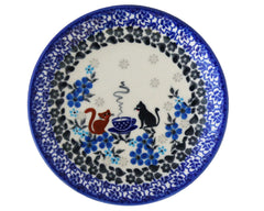 Unikat 6" Plate
