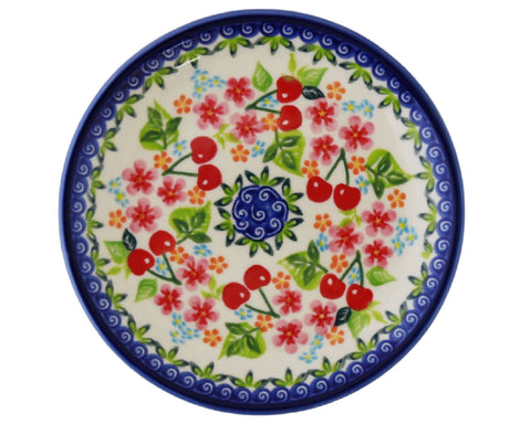 Unikat 6" Plate