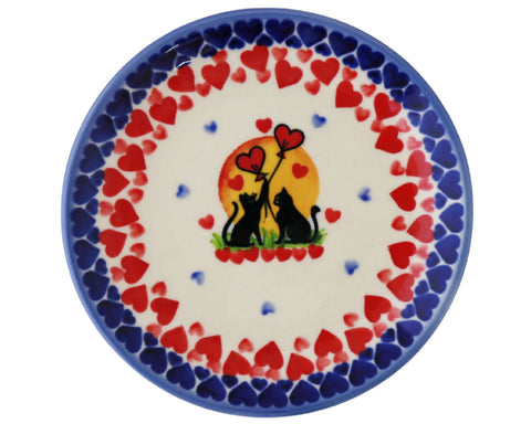 Unikat 6" Plate