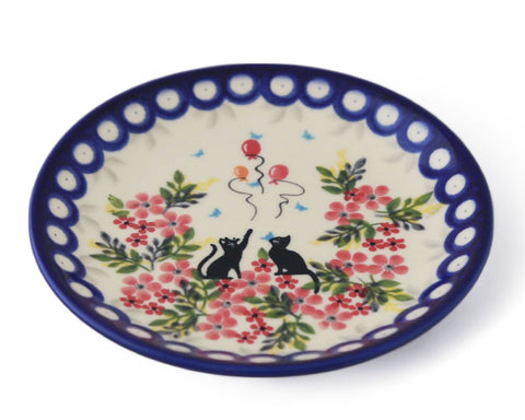 Unikat 6" Plate