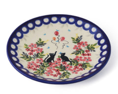 Unikat 6" Plate
