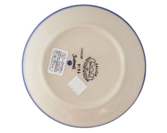 Unikat 6" Plate