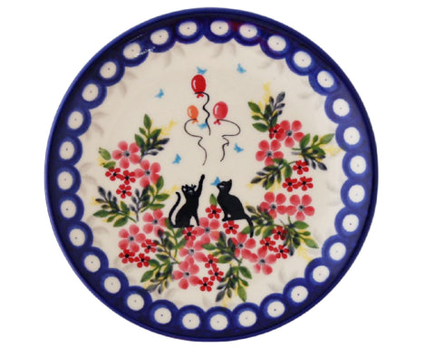 Unikat 6" Plate