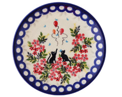Unikat 6" Plate