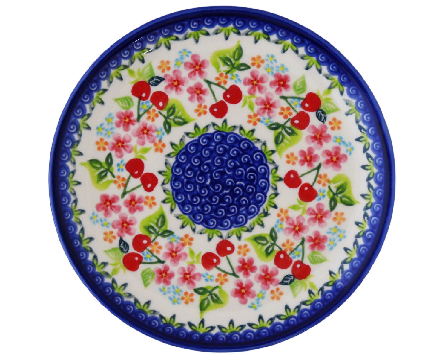 Unikat 7.5" Plate