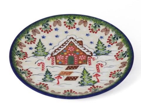 Unikat 7.5" Plate