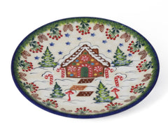 Unikat 7.5" Plate