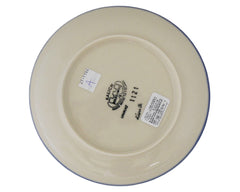 Unikat 7.5" Plate