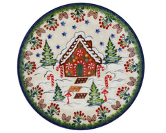 Unikat 7.5" Plate