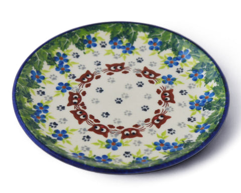 Unikat 7.5" Plate