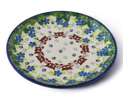 Unikat 7.5" Plate
