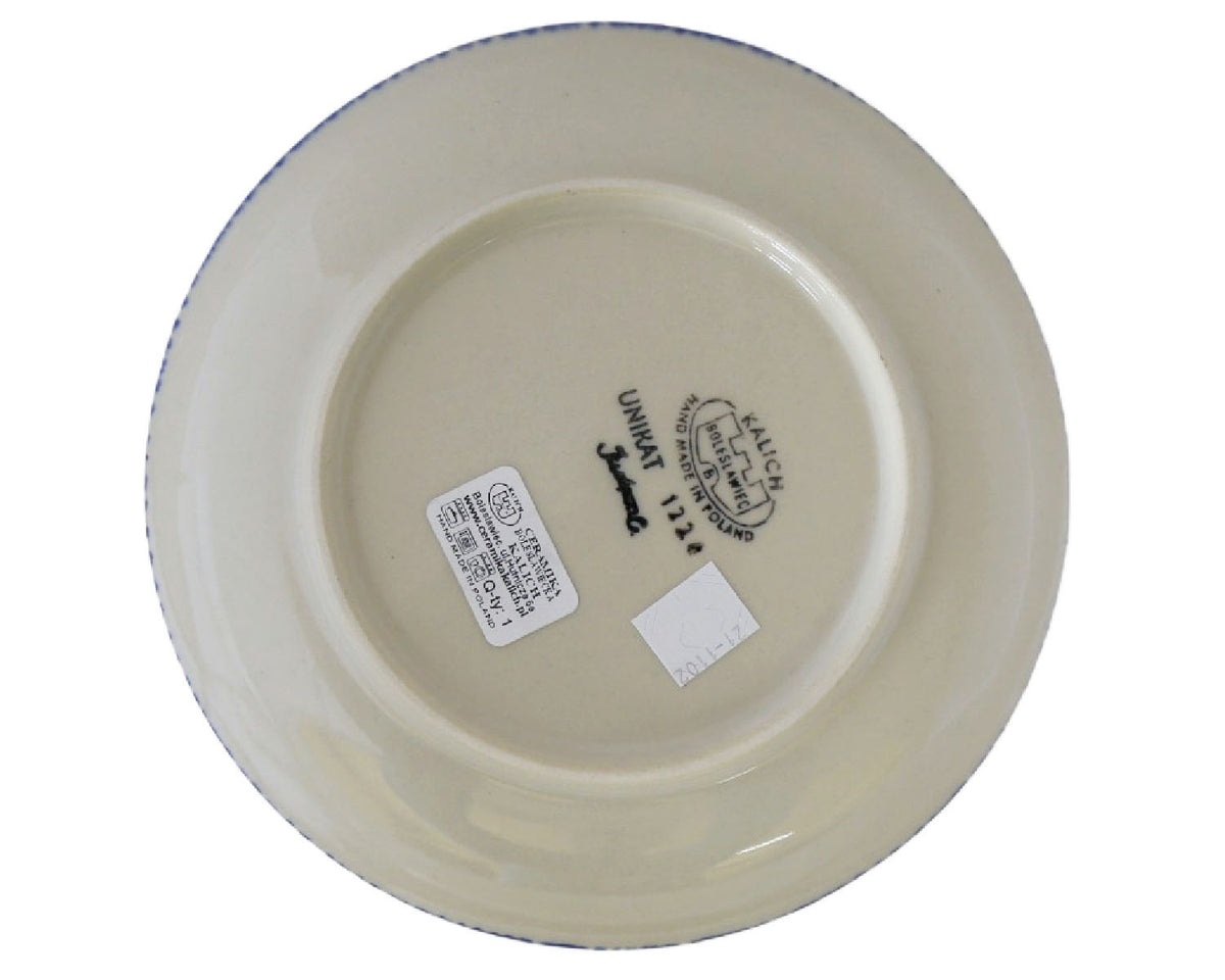 Unikat 7.5" Plate