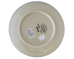 Unikat 7.5" Plate