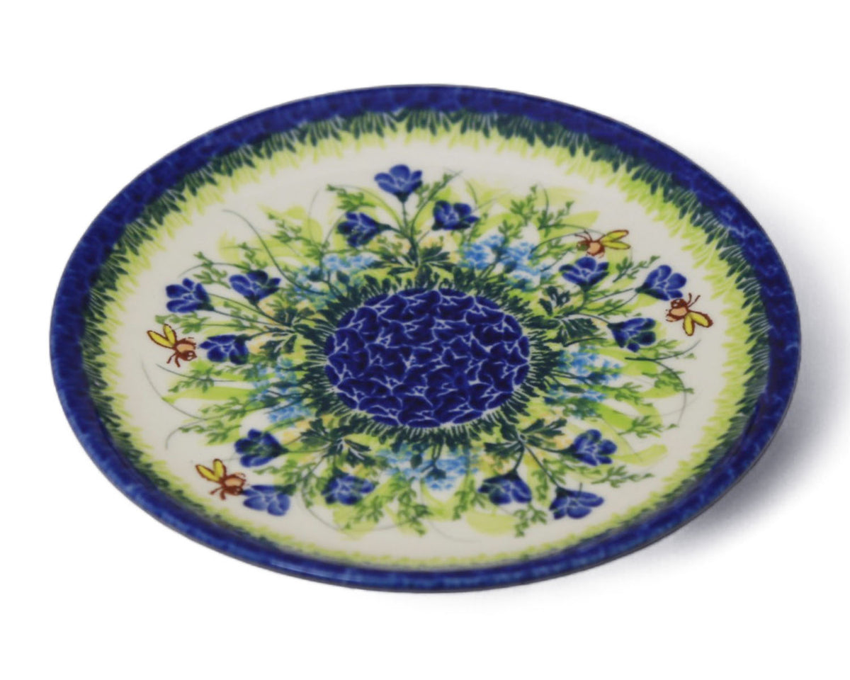 Unikat 7.5" Plate