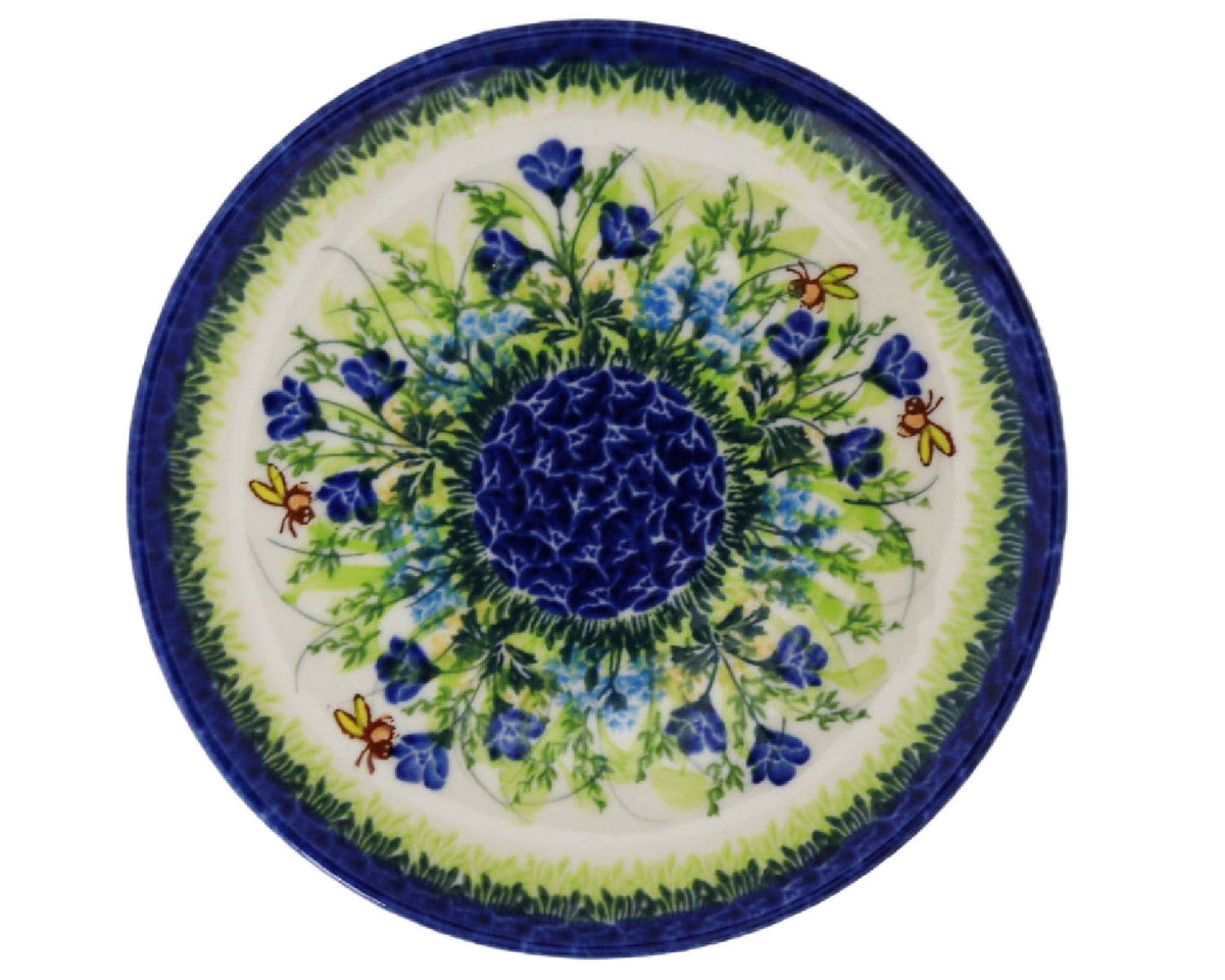 Unikat 7.5" Plate