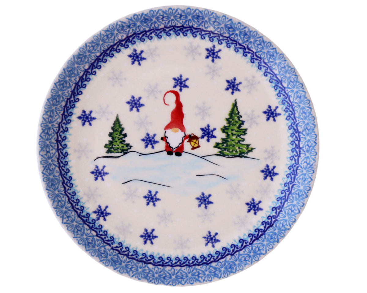 Unikat 7.5" Plate