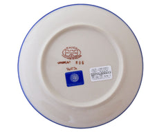 Unikat 7.5" Plate