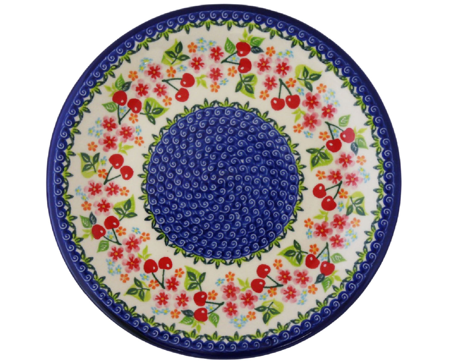 Unikat 10" Plate
